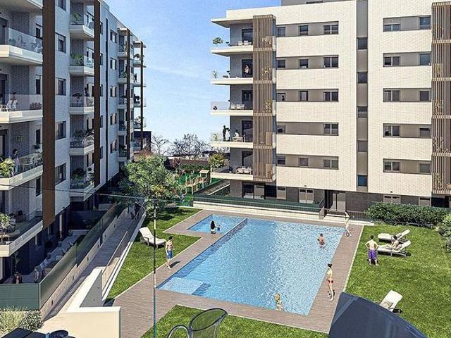 Piso en venta en Castellar Del Vallès