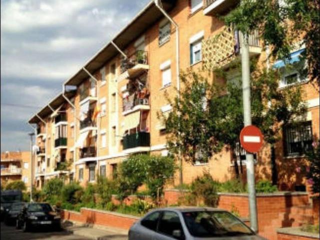 Piso en venta en Terrassa, Can Montllor
