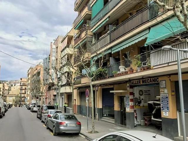 Piso en venta en Cerdanyola, Maresme