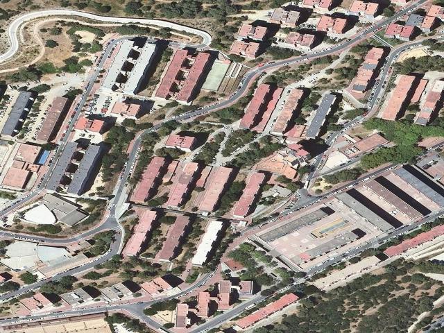 Piso en venta en Nou Barris, Barcelonès