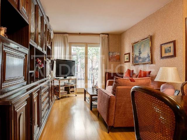 Piso en venta en Sarrià - Sant Gervasi, Barcelonès