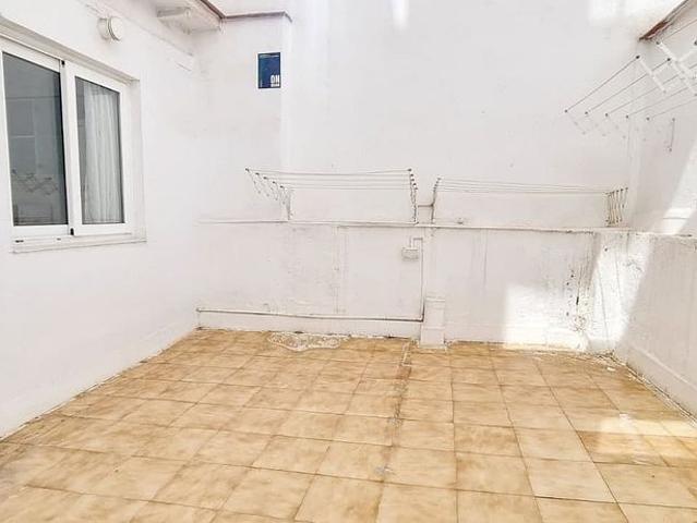 Piso en venta en Districte II, Barcelonès