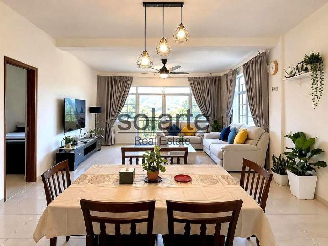 Piso en venta en la Vall d'Hebron, Barcelona
