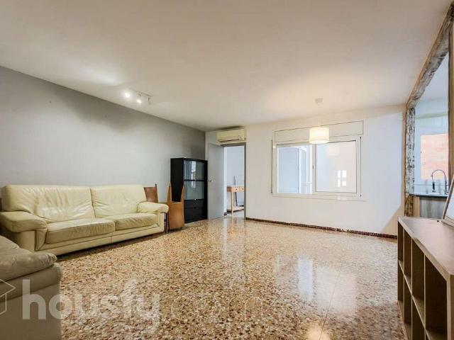 Piso en venta en Districte 2, Barcelonès