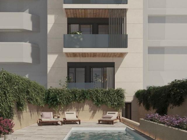 Piso en venta en Esplugues De Llobregat, Can Clota