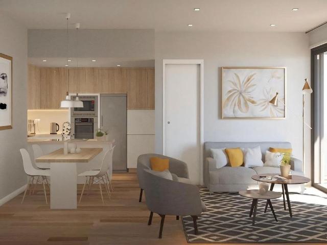 Piso en venta en Esplugues De Llobregat, Can Clota