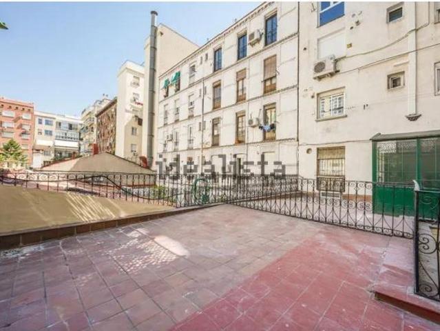 Piso en venta en Retiro, Madrid
