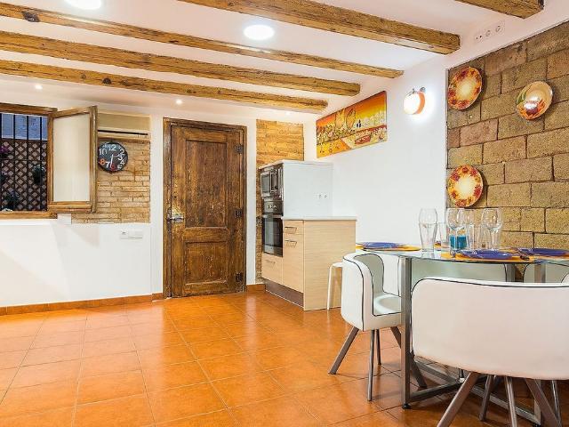 Dúplex en venta en Ciutat Vella, Barcelona