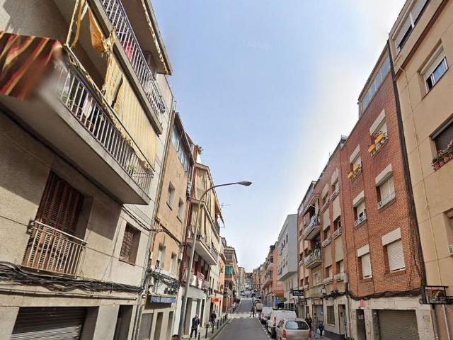 Piso en venta en Districte 2, Barcelonès