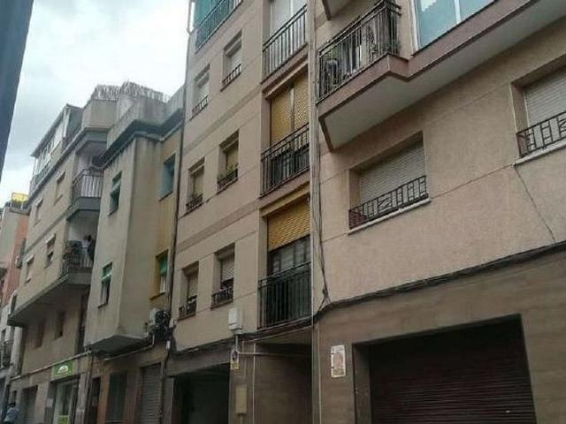 Piso en venta en Districte 2, Barcelonès