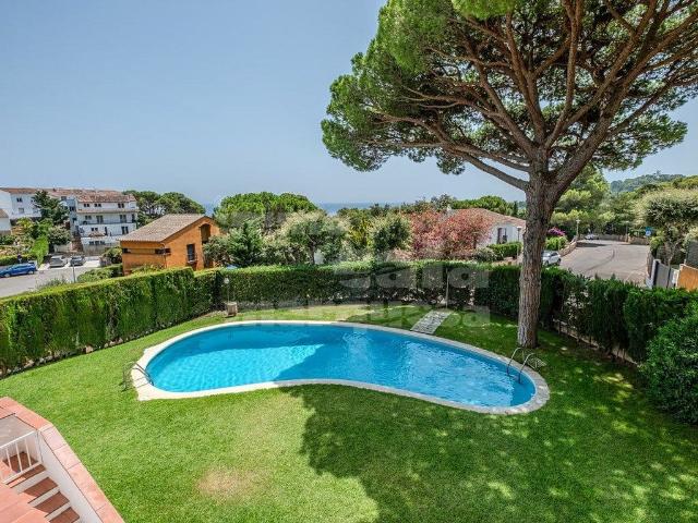 Piso en venta en Calella de Palafrugell, Palafrugell