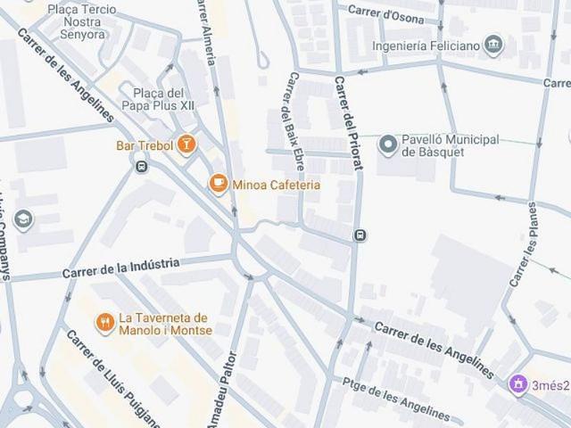 Piso en venta en Baix Llobregat, Catalunya
