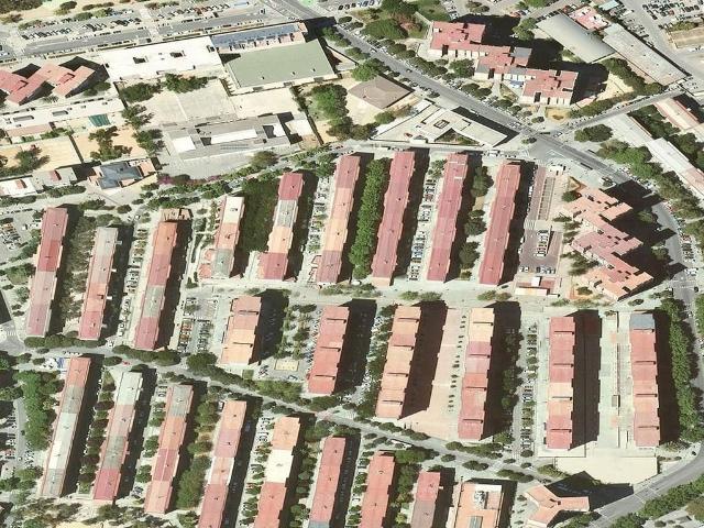 Piso en venta en Almeda, Baix Llobregat
