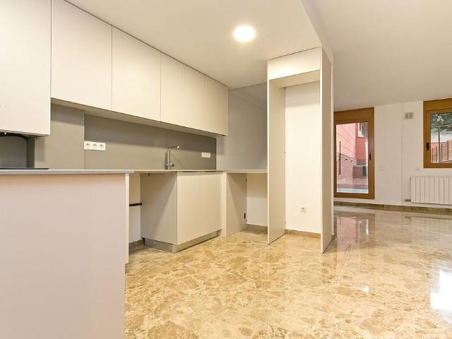 Piso en venta en Barcelona, Sant Gervasi - la Bonanova