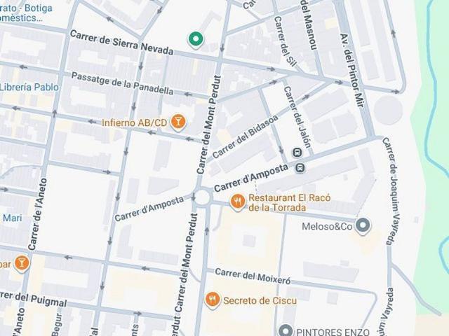 Piso en venta en la Grípia, Vallès Occidental