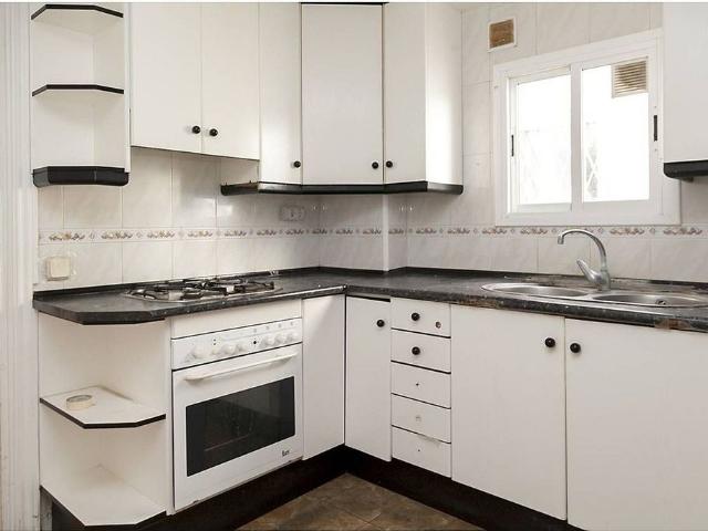 Piso en venta en Centre, Baix Llobregat