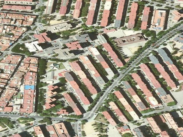 Piso en venta en Almeda, Baix Llobregat