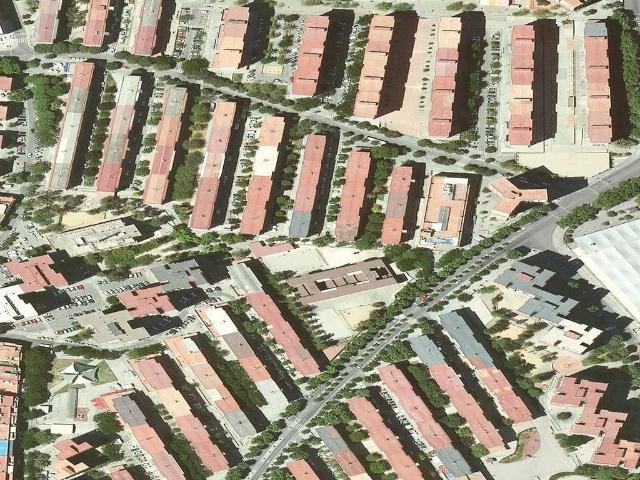 Piso en venta en Almeda, Baix Llobregat