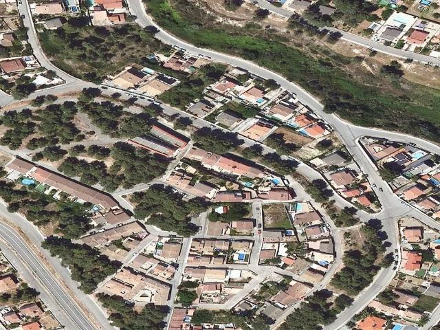 Piso en venta en el Castell de Montornès, Tarragonès