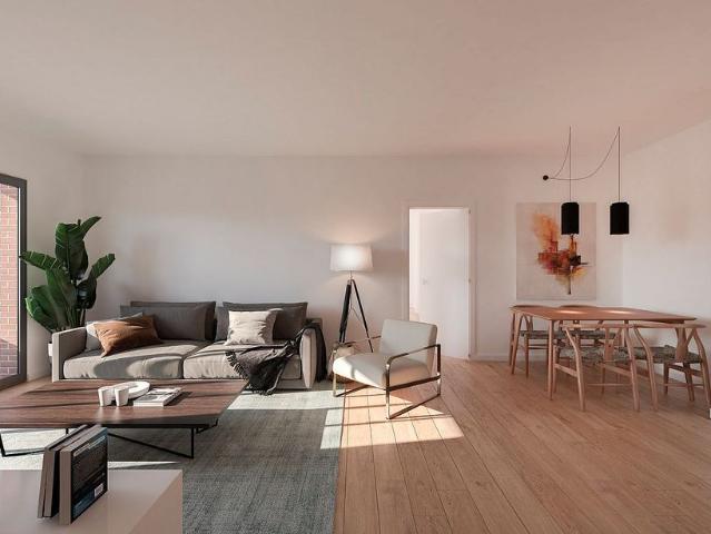 Piso en venta en El Canal, Baix Llobregat