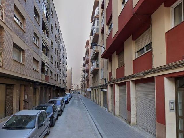 Piso en venta en carrilet, Baix Camp
