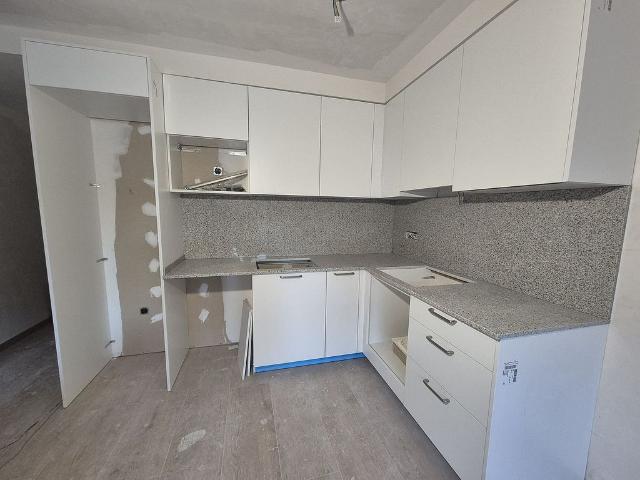 Piso en venta en Barri dels Caputxins, Osona
