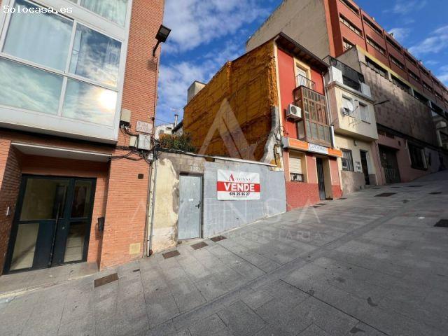 Local Comercial en venta en Centro, Guadalajara