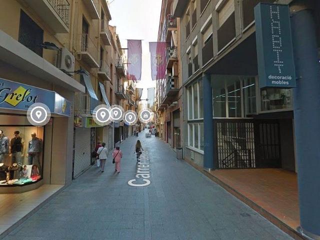 Piso en venta en Rambla de Ferran - Estació, Segrià