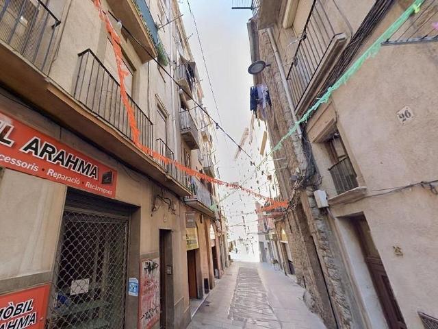 Piso en venta en Centre Històric de Manresa, Bages