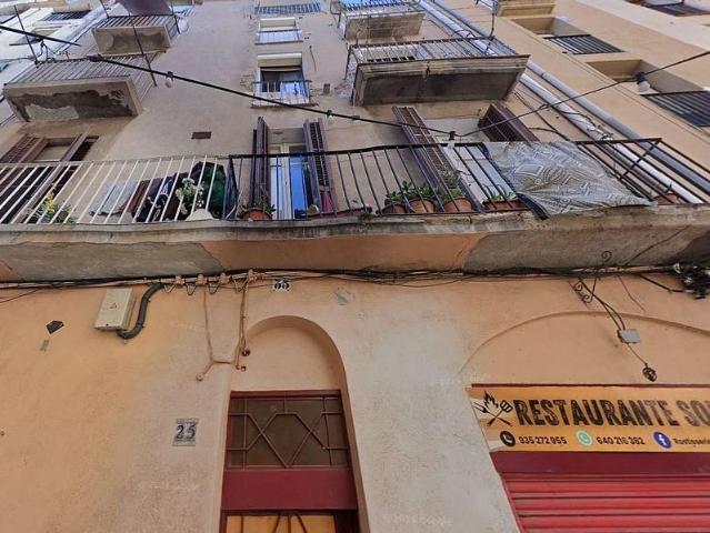 Piso en venta en Centre Històric de Manresa, Bages