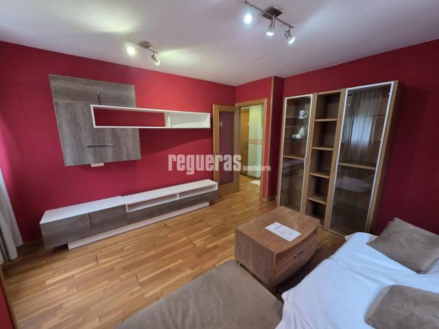 Piso en venta en Avilés, Asturias