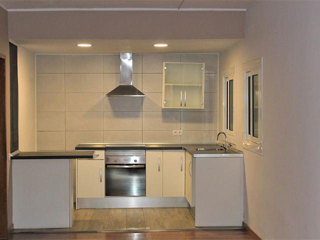 Piso en venta en la Plana, Baix Llobregat