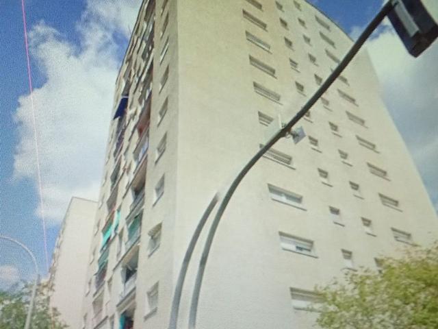 Piso en venta en Sant Llorenç, Terrassa