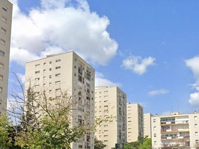 Piso en venta en Terrassa, Can Montllor