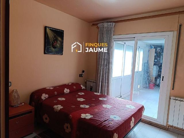 Piso en venta en La Bordeta, Segrià