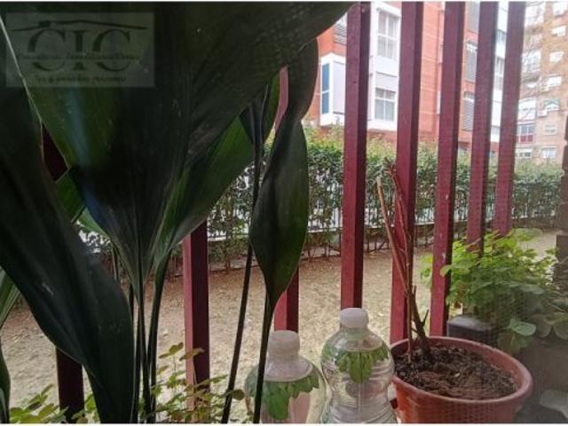 Piso en venta en Villa de Vallecas, Madrid