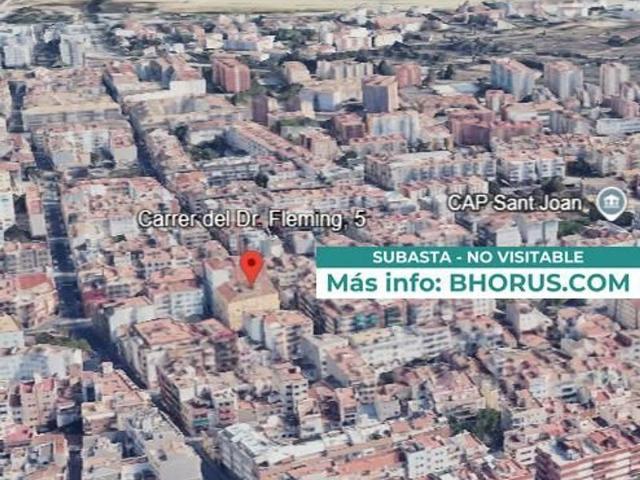 Piso en venta en Sant Joan, Vilanova i la Geltrú