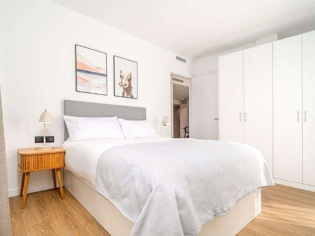 Piso en venta en Districte II, Barcelonès