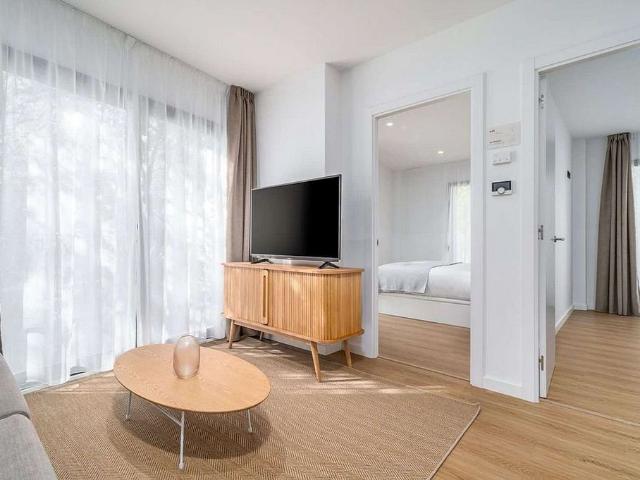 Piso en venta en Districte II, Barcelonès