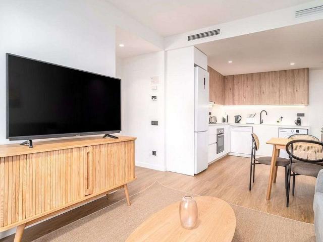 Piso en venta en Districte II, Barcelonès