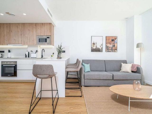 Piso en venta en Districte II, Barcelonès