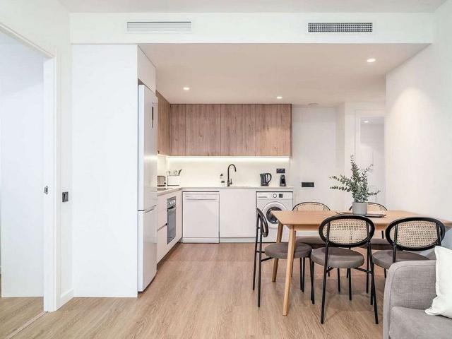Piso en venta en Districte II, Barcelonès