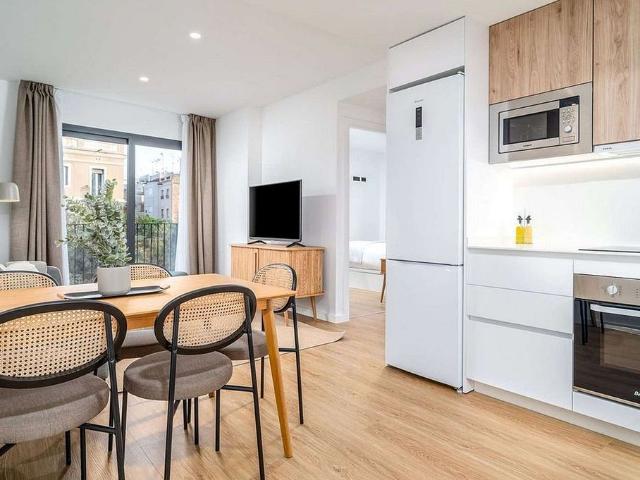 Piso en venta en Districte II, Barcelonès