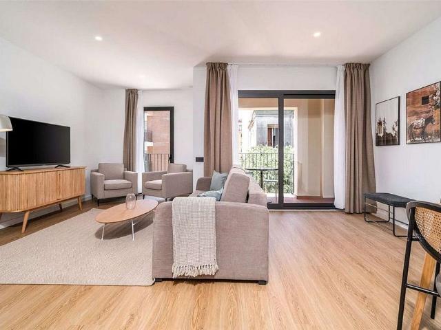 Piso en venta en Districte II, Barcelonès