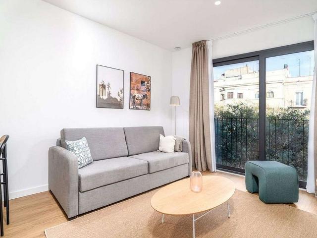 Piso en venta en Districte II, Barcelonès