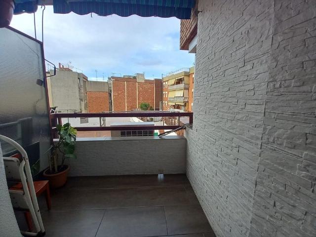 Piso en venta en Districte 3, Barcelonès