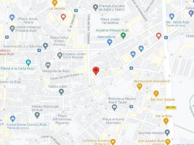 Piso en venta en Rubí, Barcelona