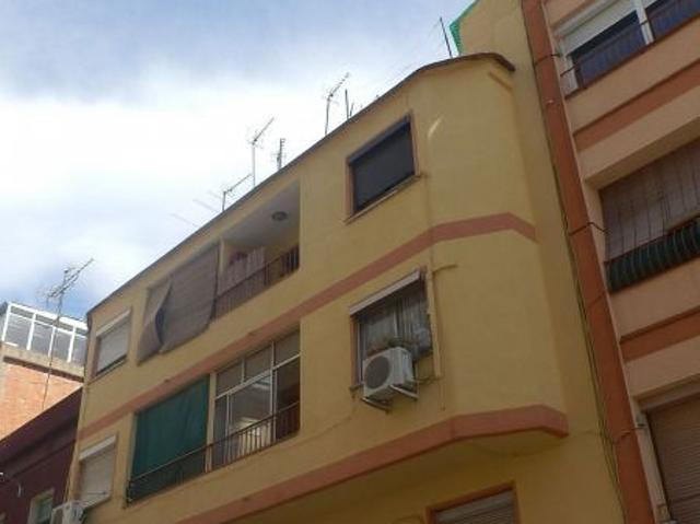 Piso en venta en Santa Coloma De Gramenet, Santa Rosa