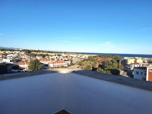 Piso en venta en l'Hospitalet de l'Infant, Baix Camp