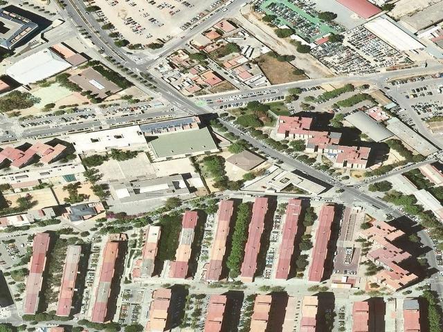 Piso en venta en Almeda, Baix Llobregat